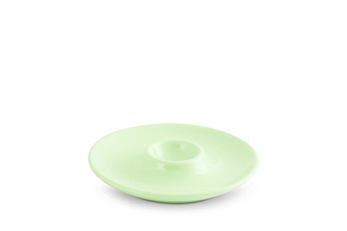 friesland-trendmix-eierteller-13cm-pastellgr-n-steingut image 1