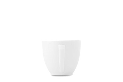 friesland-ecco-kaffee-obertasse-porzellan-4er-set-wei image 3