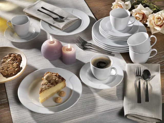 friesland-la-belle-kaffee-service-18-tlg-wei-porzellan image 1