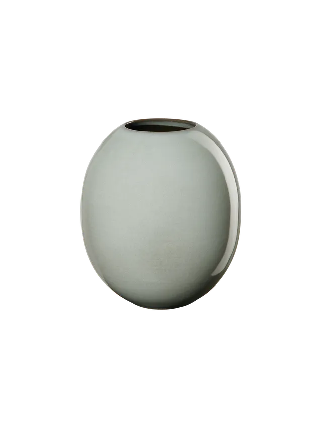 asa-selection-vase-eggshell-blumenvase-15-cm-beige image 1
