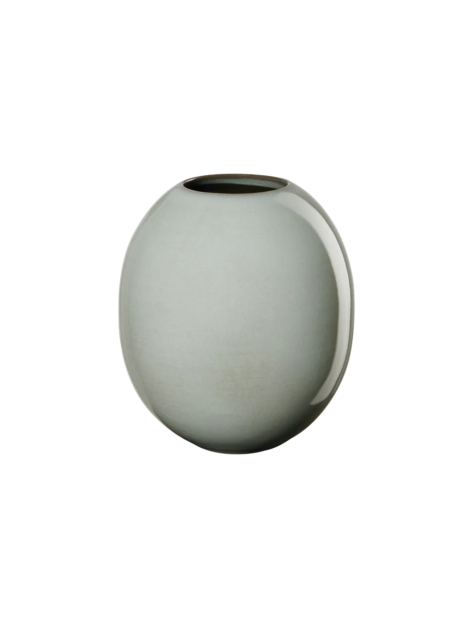 asa-selection-vase-eggshell-blumenvase-15-cm-beige image 1