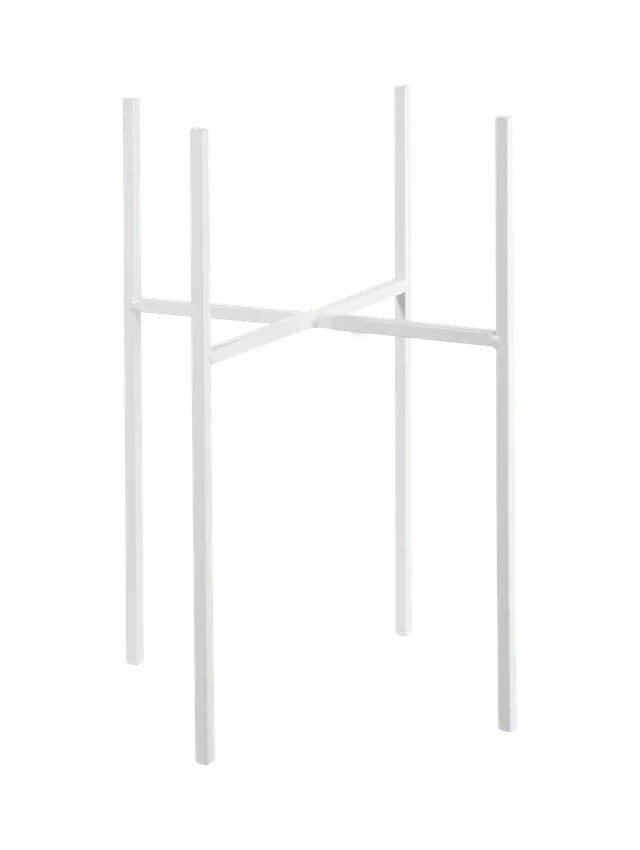asa-selection-metallgestell-wei-pflanzenst-nder-21-5-cm image 1