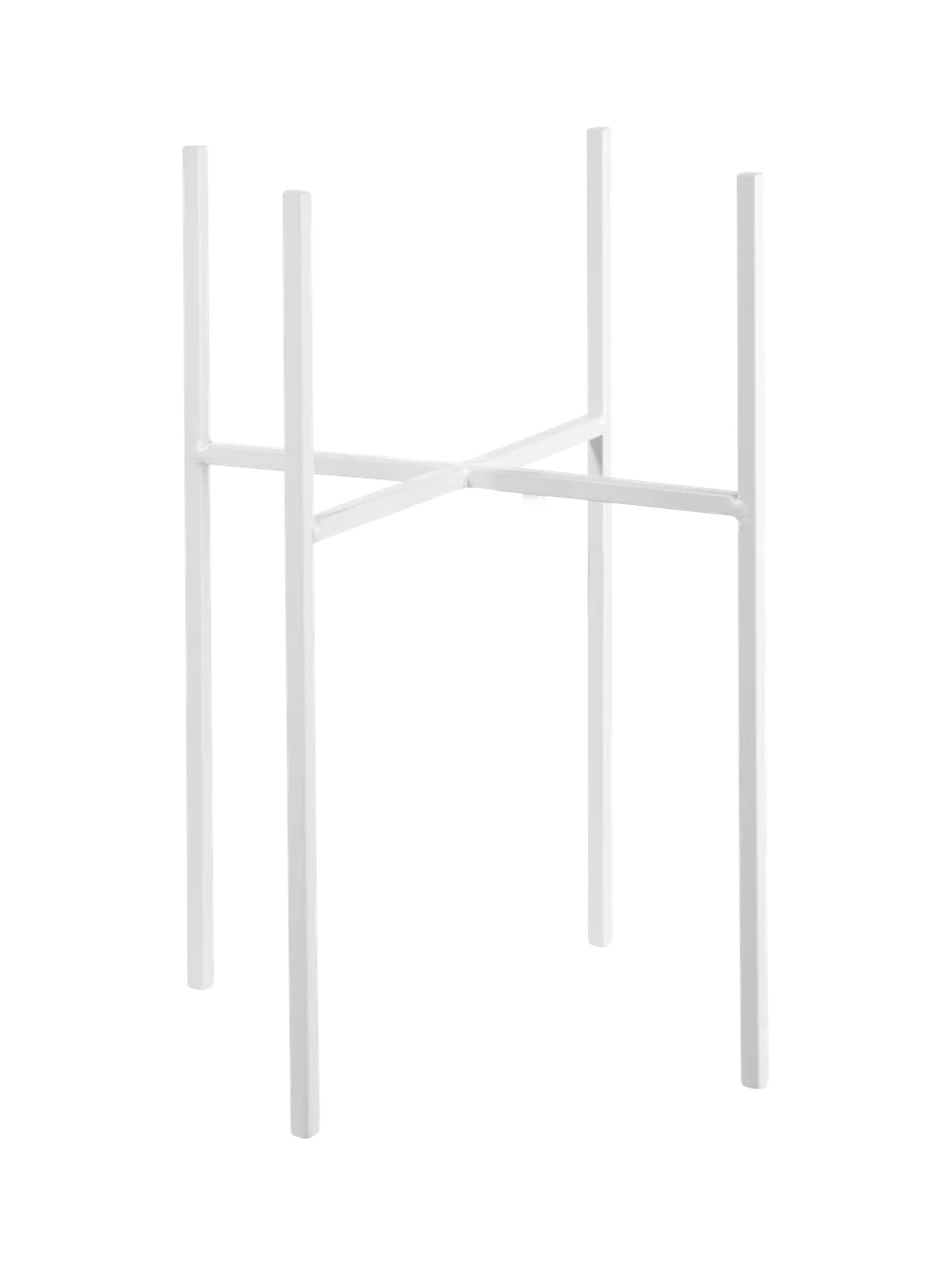 asa-selection-metallgestell-wei-pflanzenst-nder-21-5-cm image 1
