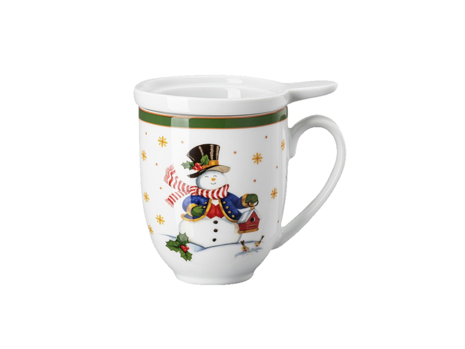 hutschenreuther-happy-wintertime-tee-becher-set-3tlg-porzellan image 2