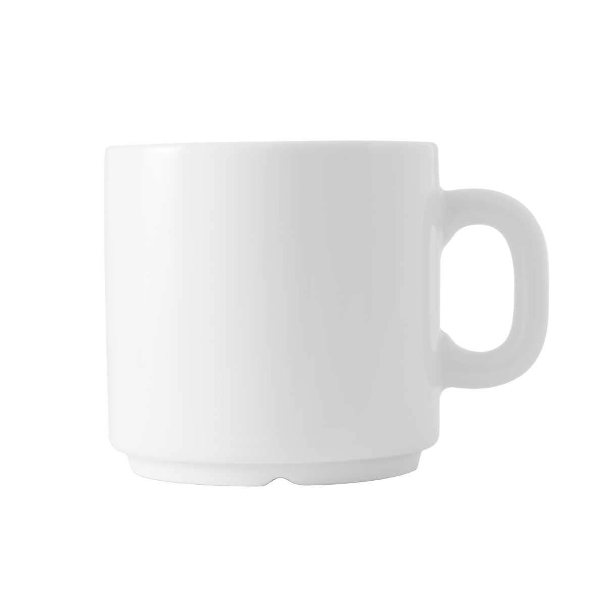 friesland-revival-kaffee-obertasse-0-18-l-wei-porzellan image 1