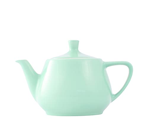 friesland-trendmix-utah-teapot-teekanne-0-85l-pastellgr-n-porzellan image 7