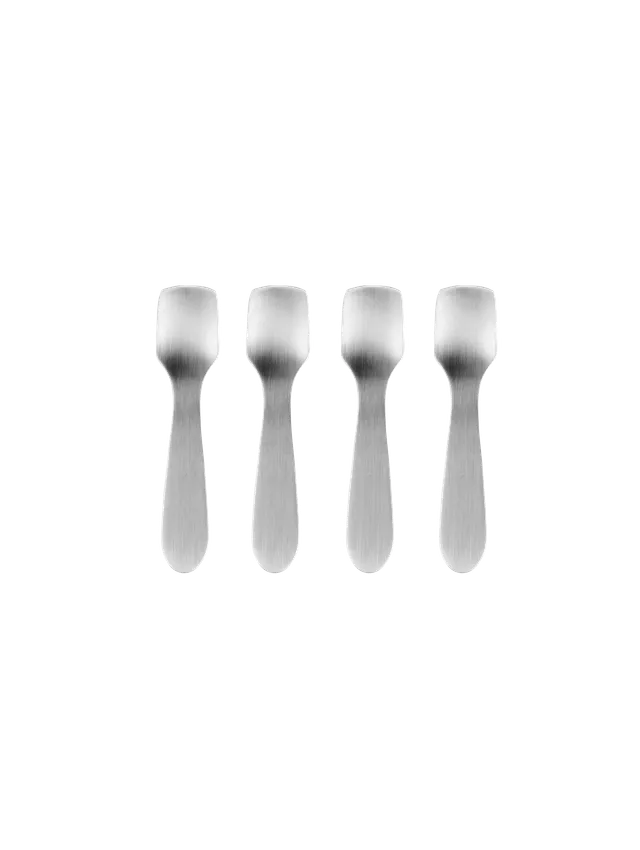 asa-selection-eisl-ffel-4-st-ck-edelstahl-matt-dessertl-ffel image 1