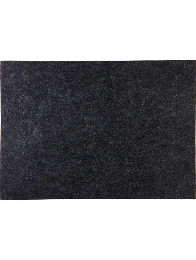 asa-selection-tischset-iron-filzoptik-polyester image 1