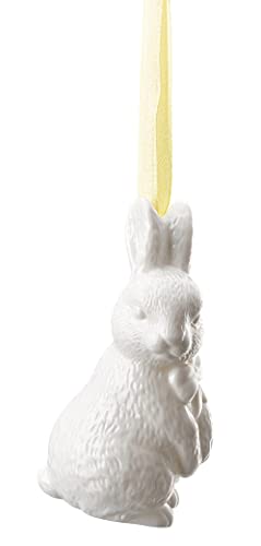 hutschenreuther-sammeledition-ostern-osteranh-nger-hase-stehend-wei image 6