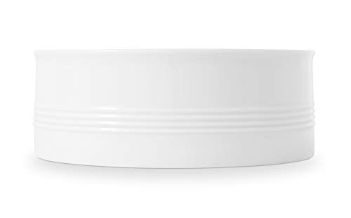 friesland-jeverland-sch-ssel-17-cm-wei-porzellan image 4