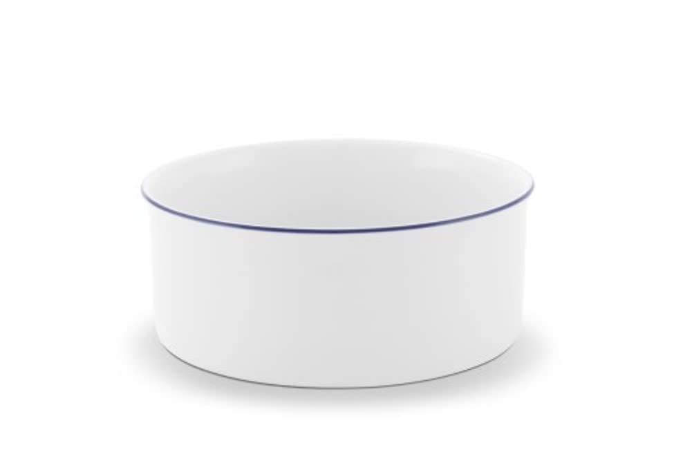 friesland-kleine-brise-sch-ssel-17-cm-800-ml-wei image 1