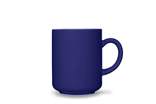 friesland-happymix-becher-0-4l-blau-4er-set-porzellan image 2