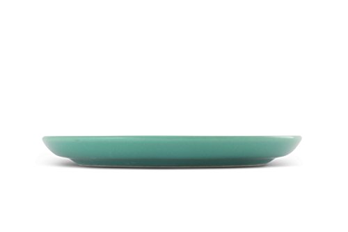 friesland-trendmix-untertasse-15-cm-jade-gr-n-steingut image 3