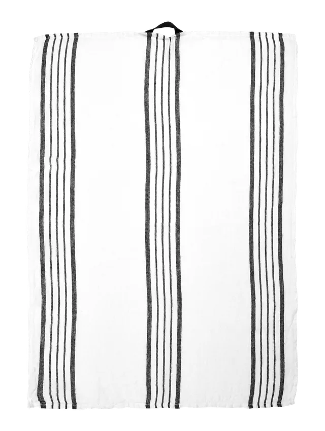 asa-selection-white-columns-geschirrtuch-leinen image 1
