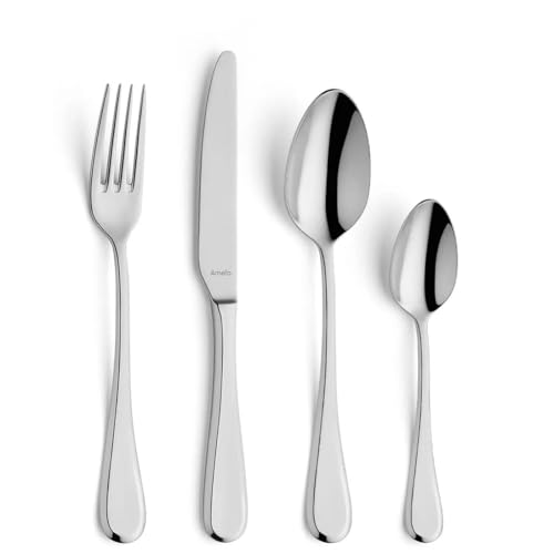 amefa-drift-besteckset-24-teilig-edelstahl-f-r-6-personen image 8