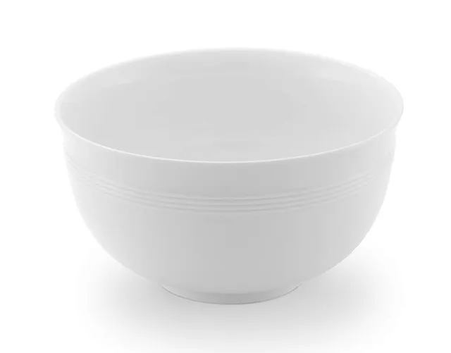 friesland-jeverland-r-hrsch-ssel-25-cm-wei-porzellan image 1