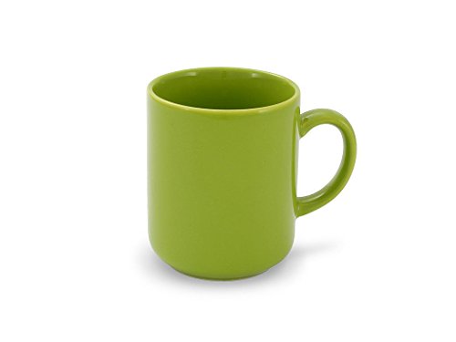 friesland-happymix-becher-0-25l-limette-steingut image 2