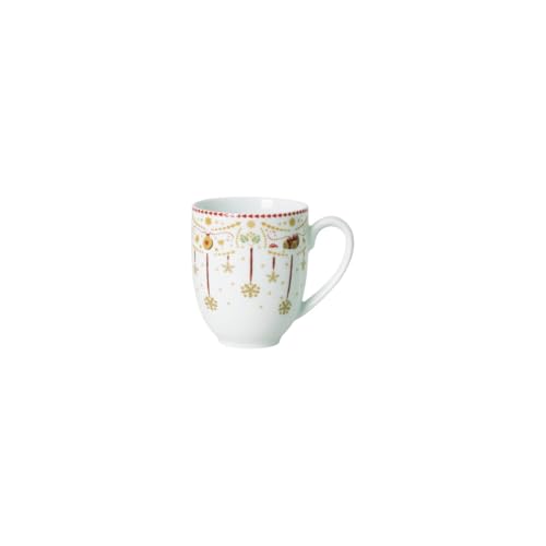 hutschenreuther-christmas-love-becher-henkel-0-4l-rot-porzellan image 8