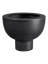 asa-selection-homeware-bertopf-auf-fu-black-20-cm-blumentopf image 3