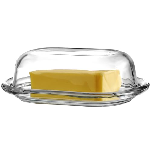 ritzenhoff-breker-cucina-butterdose-fresh-glas-20x13x7-cm image 5