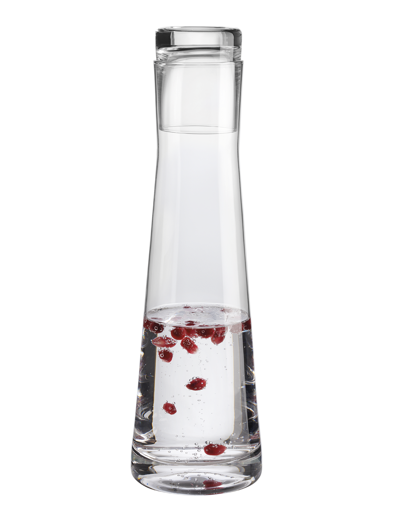 asa-selection-karaffe-crystal-700-ml-mundgeblasen-glas image 3