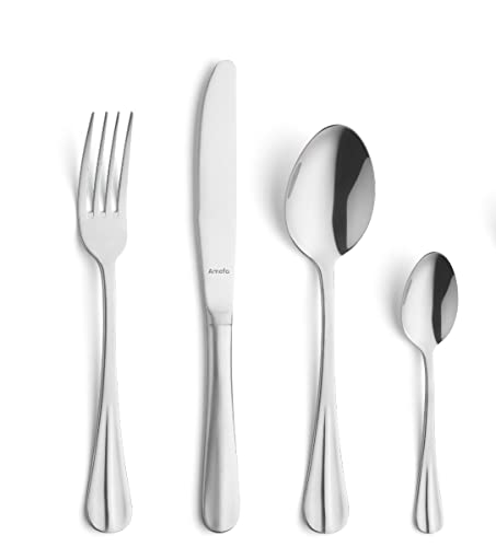 amefa-baguette-besteckset-16-tlg-4-pers-edelstahl-poliert image 5