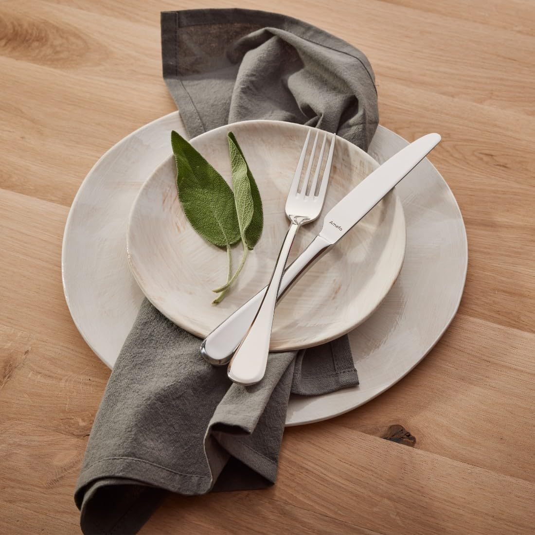 amefa-drift-besteckset-24-teilig-edelstahl-f-r-6-personen image 3