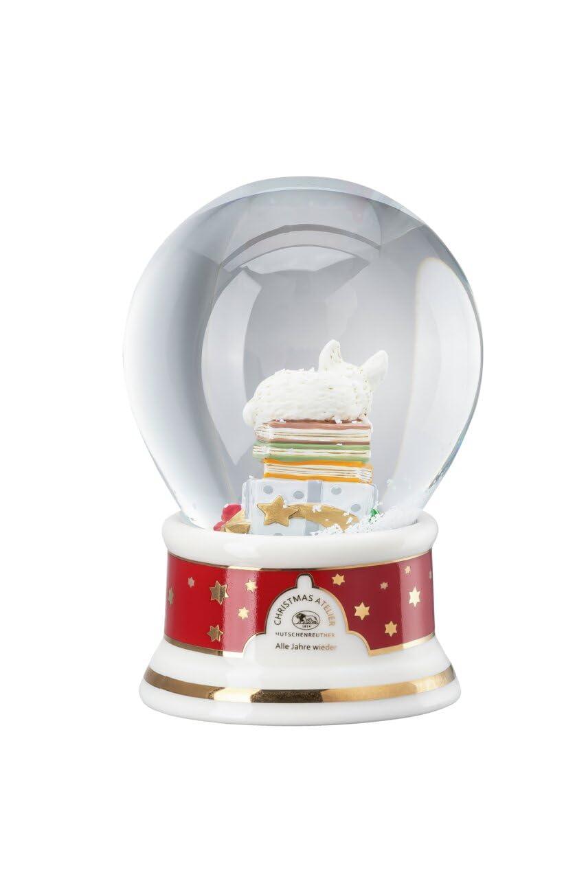 hutschenreuther-weihnachtslieder-schneekugel-alle-jahre-wieder-2025 image 5