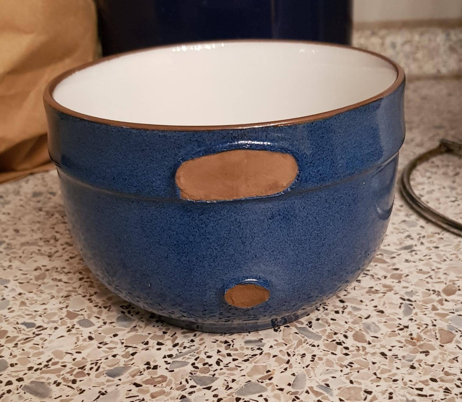 Große Tasse