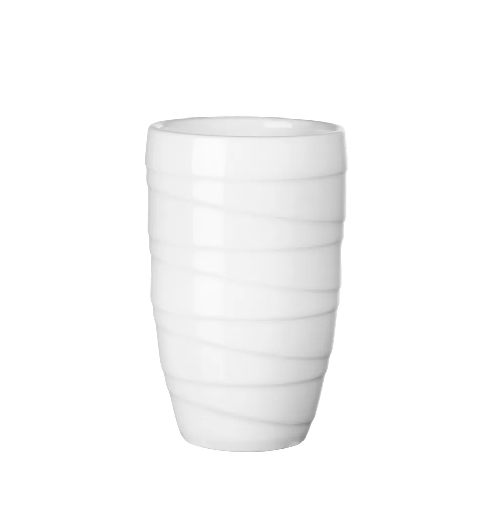 asa-selection-thermobecher-twisted-wei-350-ml-doppelwandig image 1