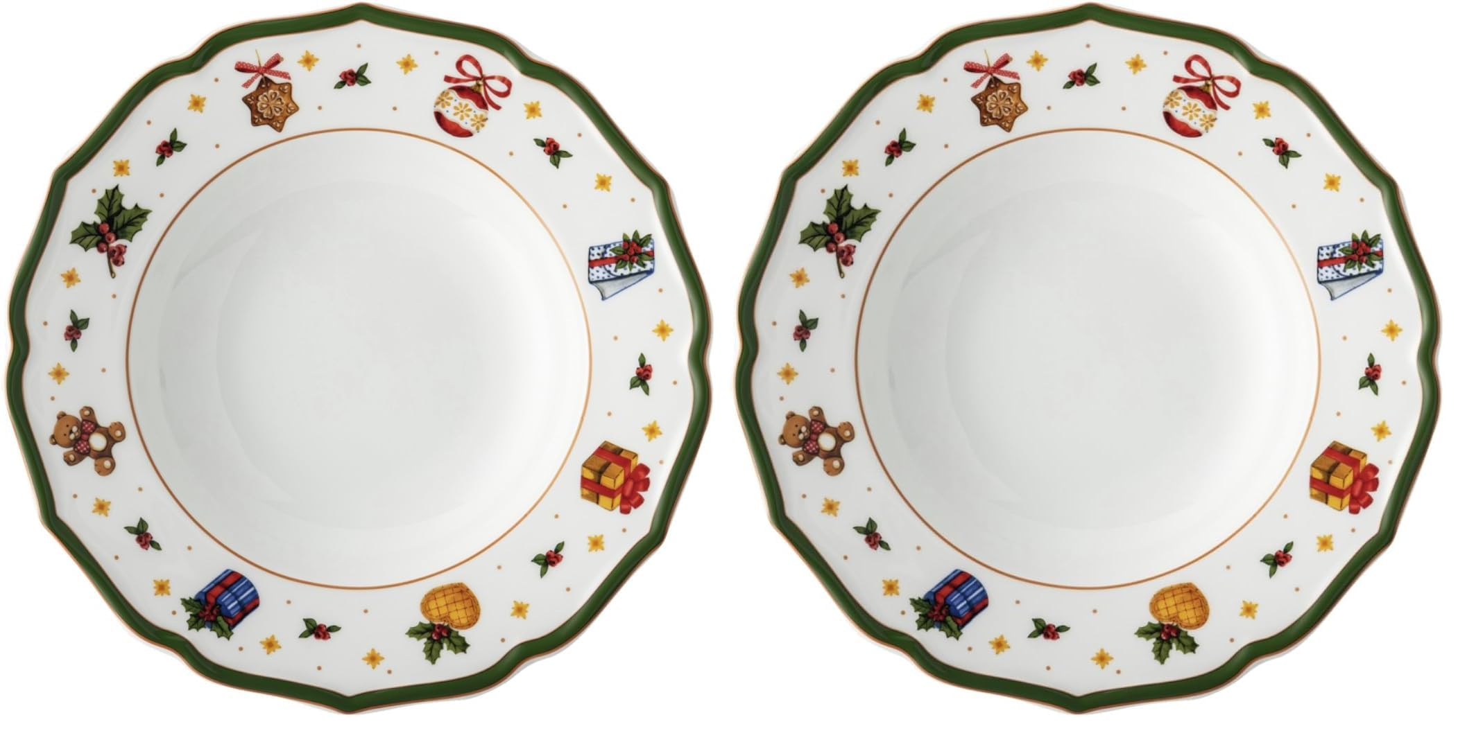 hutschenreuther-happy-wintertime-teller-tief-23-cm-porzellan-2 image 3