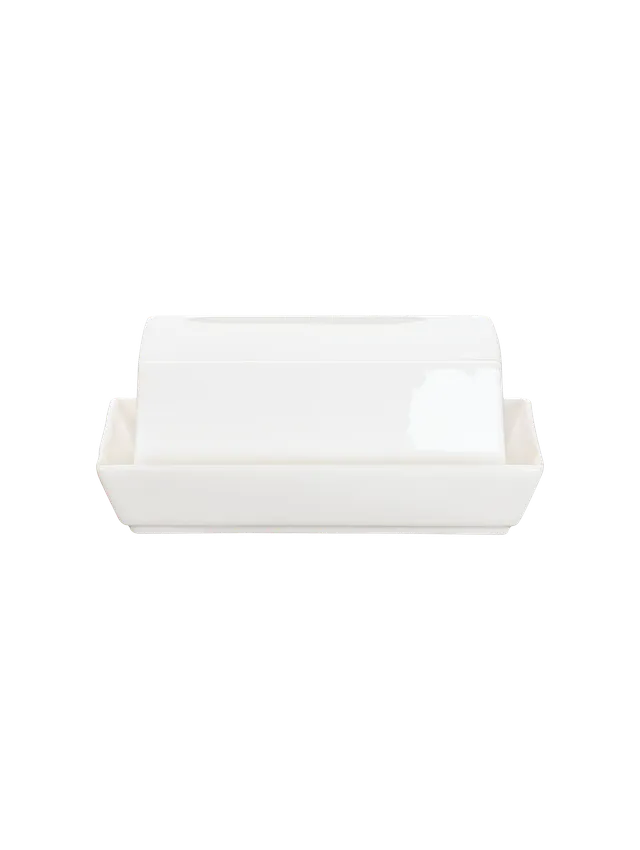 asa-selection-table-butterdose-wei-eckig-porzellan image 1