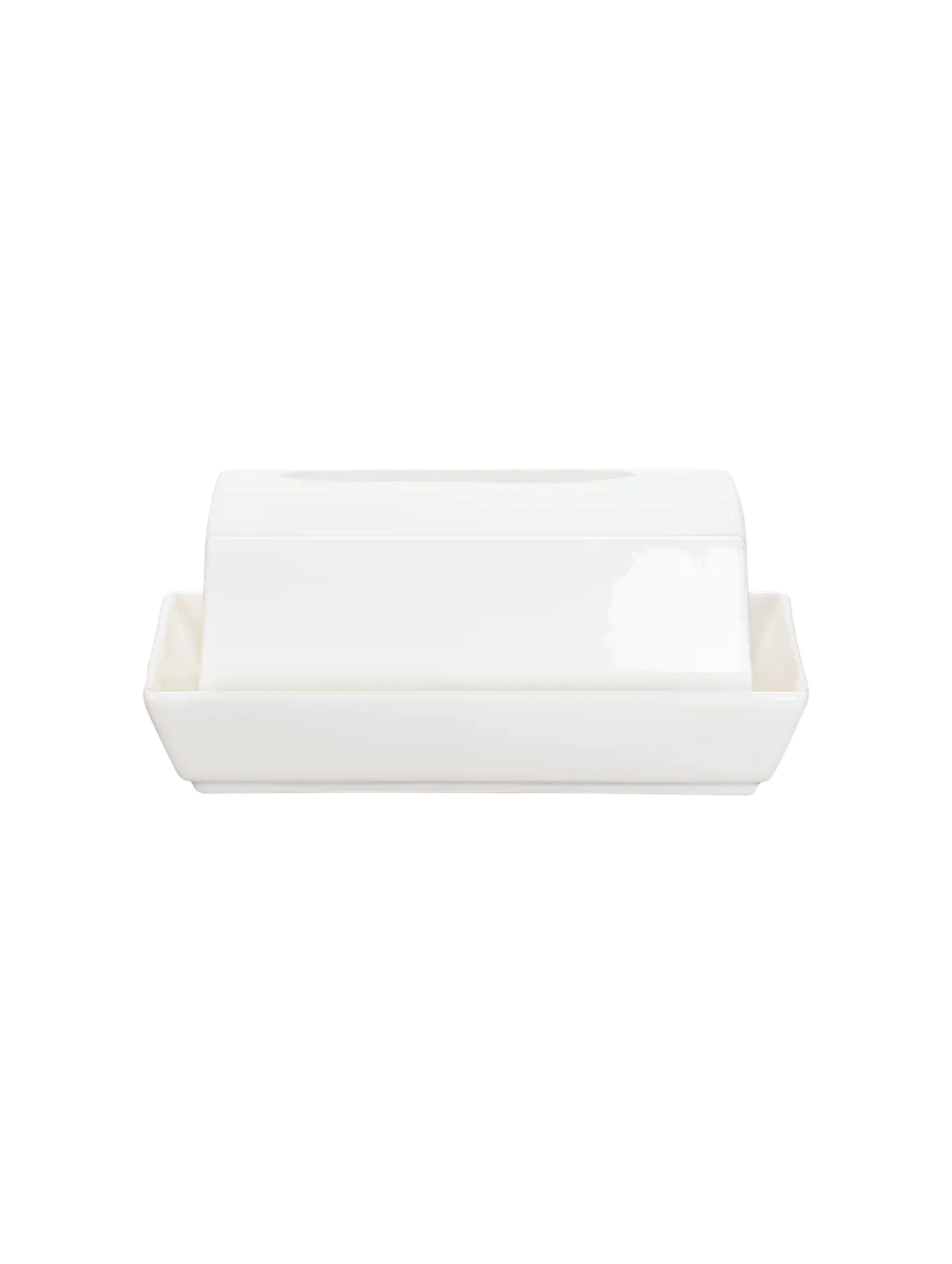 asa-selection-table-butterdose-wei-eckig-porzellan image 1
