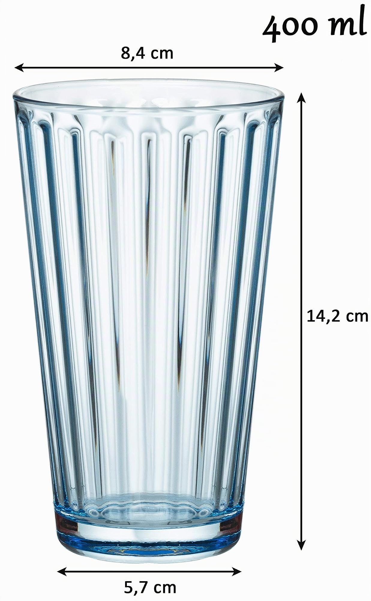 ritzenhoff-breker-jive-longdrinkgl-ser-lawe-6x400-ml-hellblau image 3