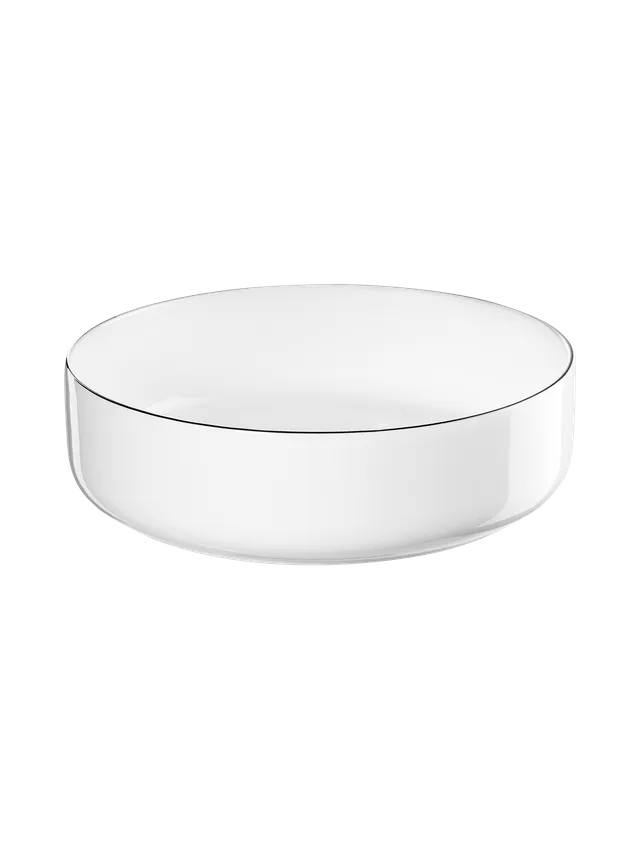 asa-selection-oco-ligne-noire-schale-11-5-cm-porzellan image 1