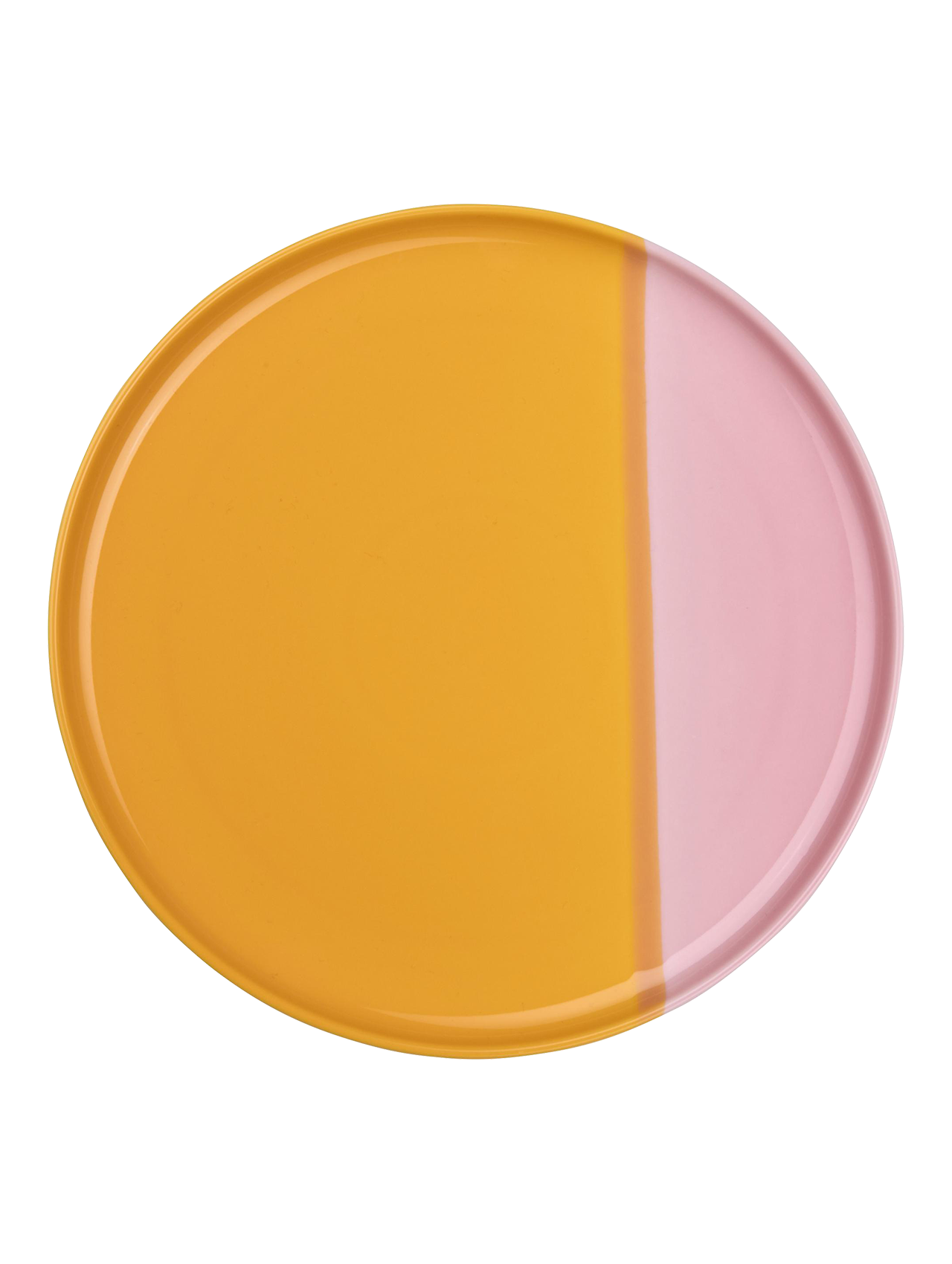 asa-selection-essteller-passion-fruit-smoothie-26-5-cm-teller image 1