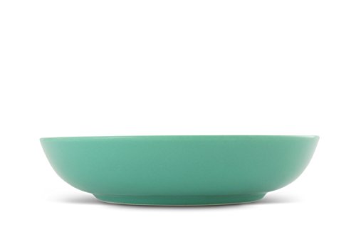friesland-trendmix-suppenteller-20-cm-jade-gr-n-steingut image 2