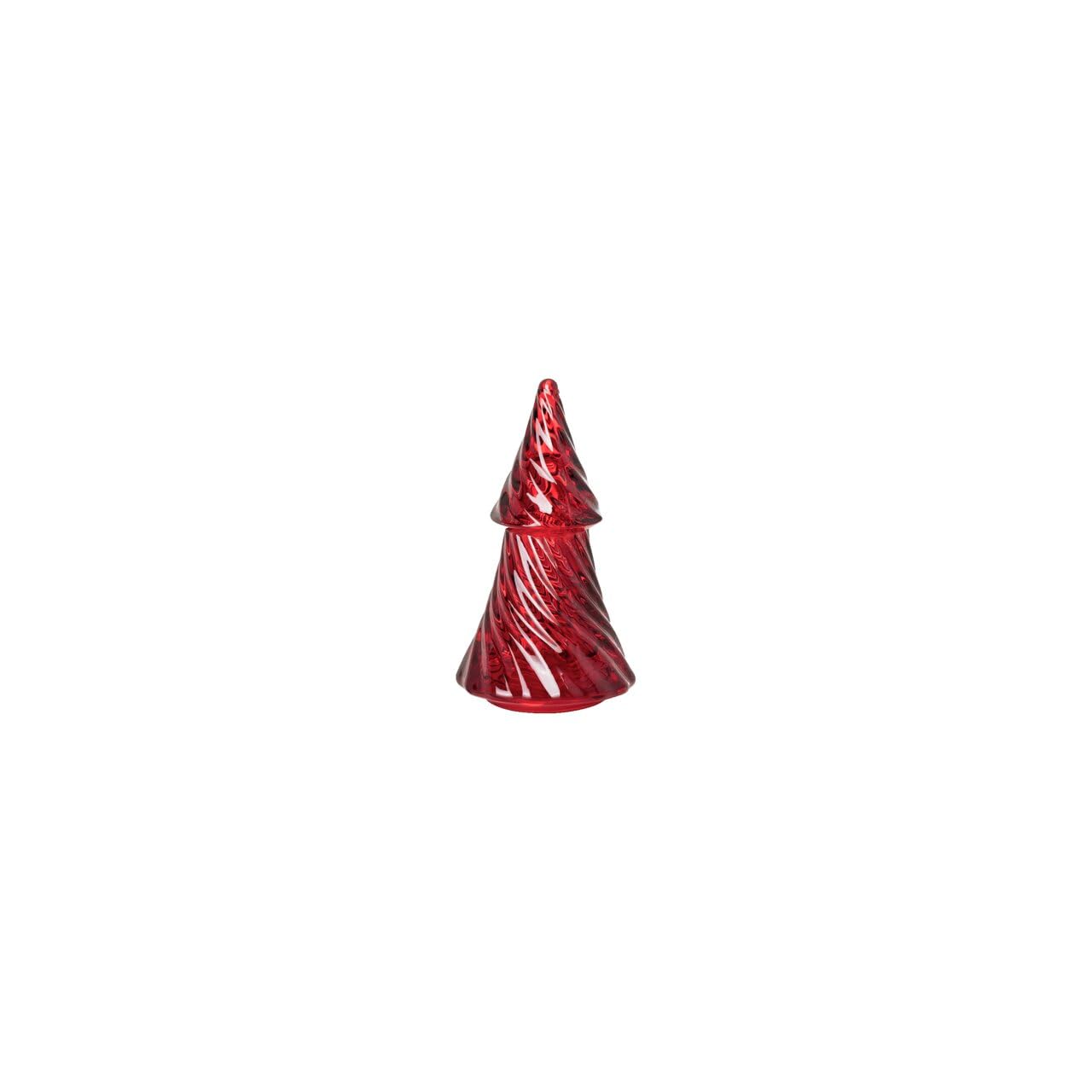 hutschenreuther-christmas-love-baum-figur-11cm-porzellan-rot image 2