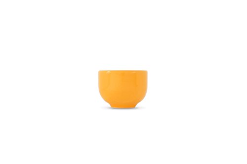friesland-happymix-eierbecher-4-cm-safrangelb-steingut image 2