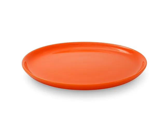 friesland-happymix-fr-hst-cksteller-19cm-orange-steingut image 1