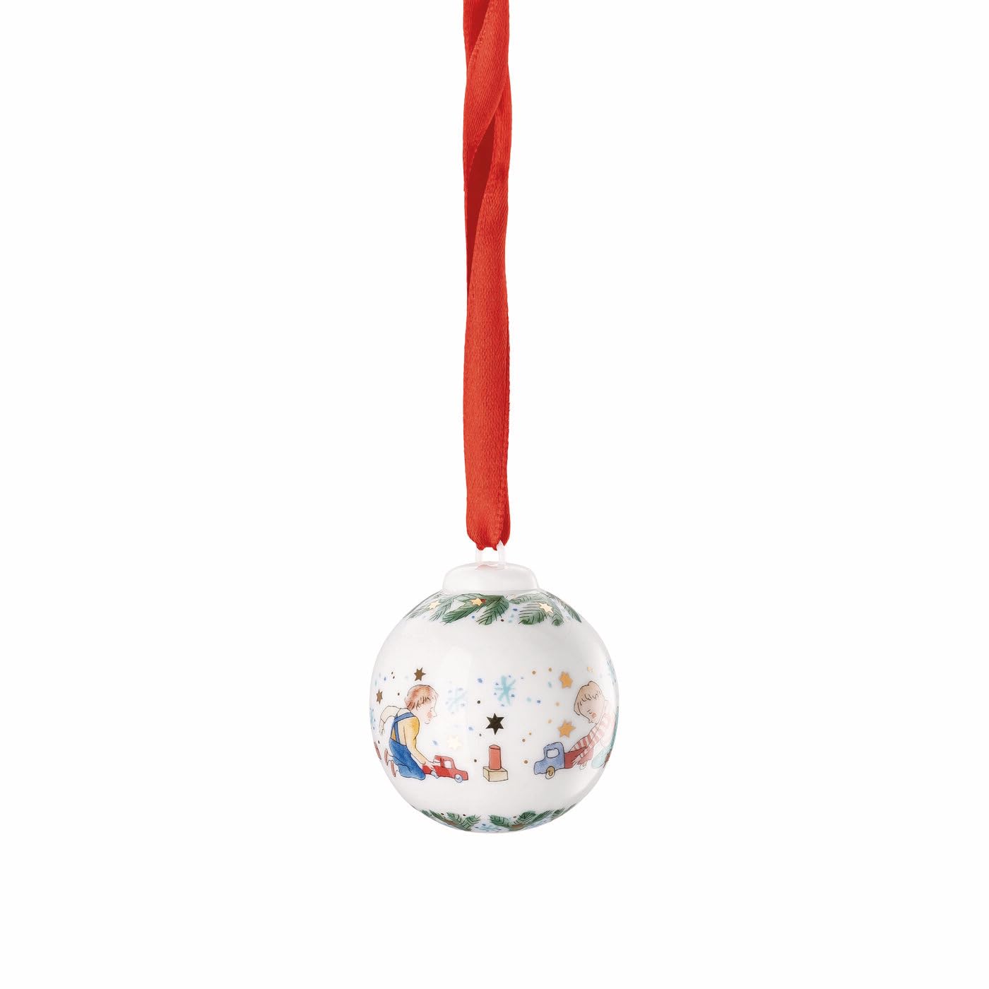 hutschenreuther-weihnachtsspiele-minikugel-spielzeug-4-5cm image 3