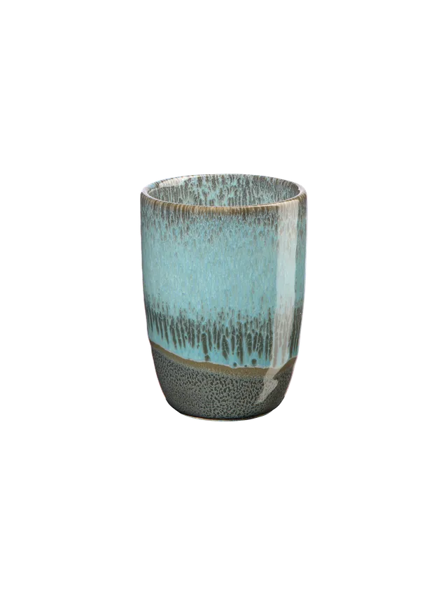 asa-selection-cup-ciano-0-1-l-blauer-espressobecher image 1
