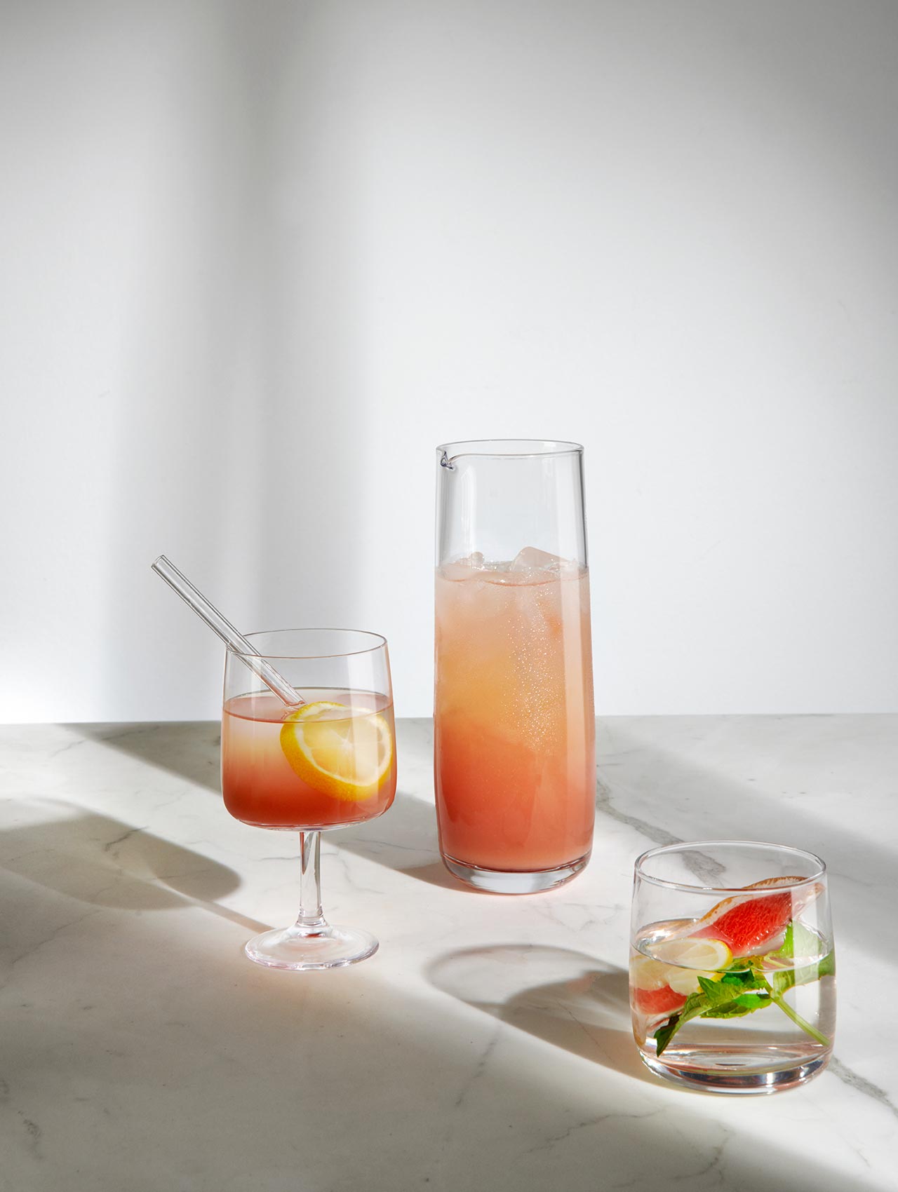 asa-selection-drinkware-stielglas-clear-0-2l-stapelbar image 4