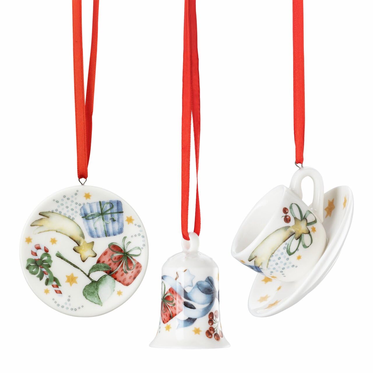 hutschenreuther-alle-jahre-wieder-mini-set-3-tlg-tasse-motiv image 1