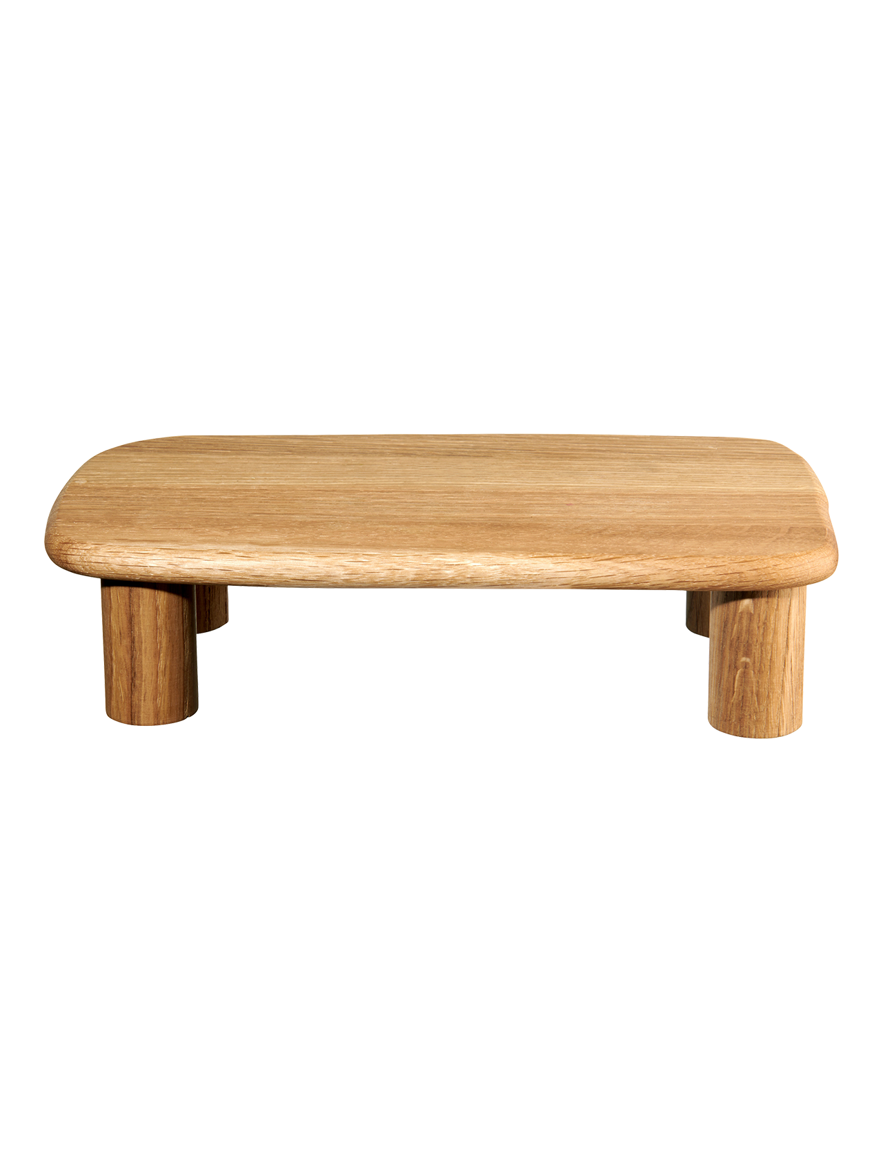asa-selection-tablett-auf-f-en-eiche-27-5-cm image 1