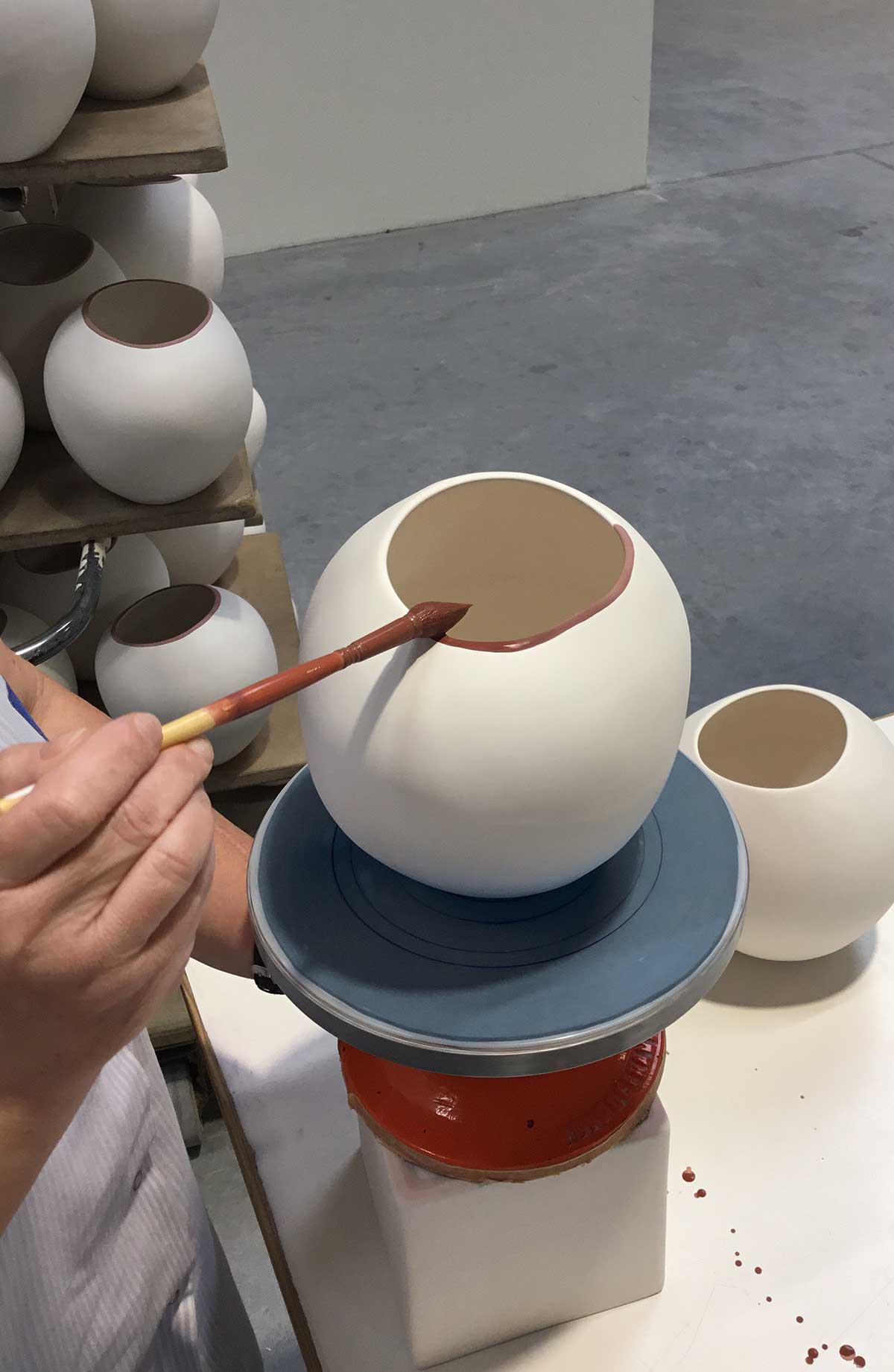 asa-selection-vases-vase-soft-shell-keramik image 6