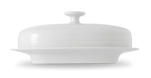 friesland-jeverland-butterdose-250-g-wei-porzellan image 7