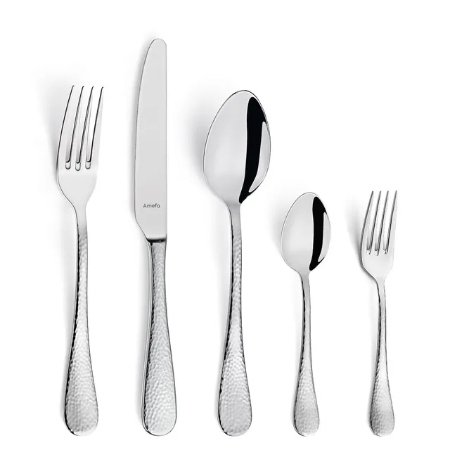 amefa-sierra-besteckset-30-teilig-6-personen-edelstahl image 1