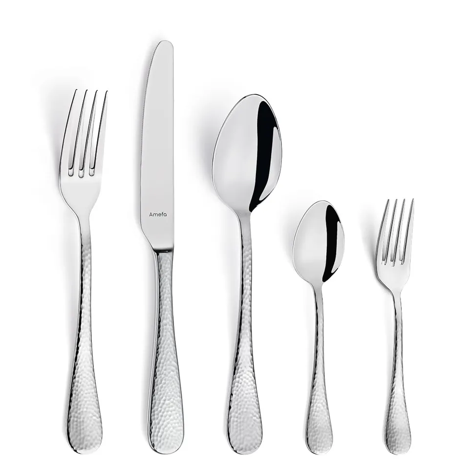 amefa-sierra-besteckset-30-teilig-6-personen-edelstahl image 1