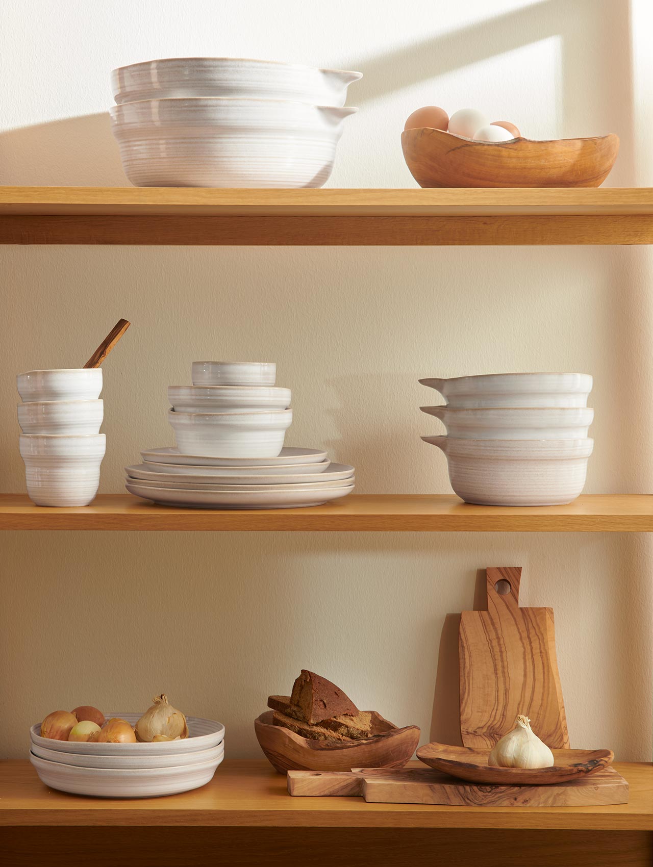 asa-selection-pastateller-oat-steinzeug-22-cm-unikat image 5